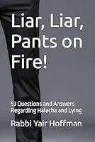 Algopix Similar Product 15 - Liar Liar Pants on Fire 53