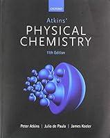 Algopix Similar Product 18 - Atkins, P: Atkins' Physical Chemistry