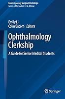 Algopix Similar Product 11 - Ophthalmology Clerkship A Guide for