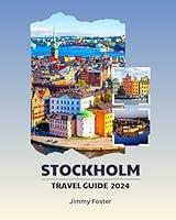 Algopix Similar Product 11 - Stockholm Travel Guide 2024 History