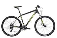 Algopix Similar Product 9 - Factory Mens M140275 24SP MTB Bike