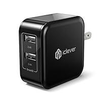 Algopix Similar Product 14 - USB Wall Charger for iPhone iPad