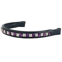 Algopix Similar Product 19 - Ovation Princess Straight Browband
