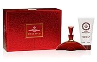 Algopix Similar Product 12 - Princesse Marina De Bourbon  Rouge