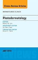 Algopix Similar Product 17 - Photodermatology An Issue of