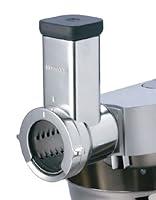 Algopix Similar Product 18 - Kenwood AX643 Grater Drums for kMix