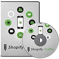 Algopix Similar Product 6 - Shopify Traffic