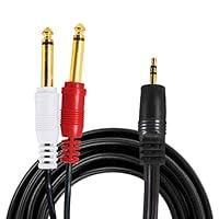 Algopix Similar Product 11 - PylePro PCBL43FT6 12 Gauge 6 Feet