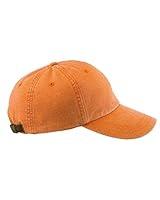 Algopix Similar Product 19 - Adams 6Panel LowProfile Washed