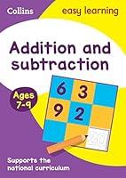 Algopix Similar Product 11 - Collins Easy Learning Age 711 