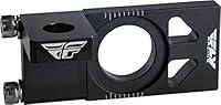 Algopix Similar Product 10 - Fly Racing AXLE FLAG MOUNT BLACK