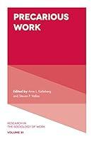 Algopix Similar Product 2 - Precarious Work Research in the