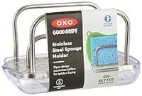 Algopix Similar Product 19 - OXO Good Grips Stainless Steel Sponge