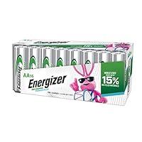 Algopix Similar Product 5 - Energizer Power Plus Rechargeable AA