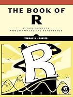 Algopix Similar Product 8 - The Book of R A First Course in