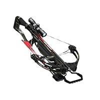 Algopix Similar Product 6 - Barnett Whitetail Hunter II Crossbow