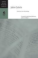 Algopix Similar Product 6 - John Calvin Selections from His