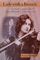 Algopix Similar Product 3 - Lady with a Brooch Violinist Eva