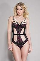 Algopix Similar Product 16 - Music Legs Flower Details and Strappy