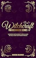 Algopix Similar Product 18 - Witchcraft For Beginners Series Book