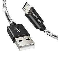 Algopix Similar Product 13 - CableCreation USB to Micro USB Cable 4