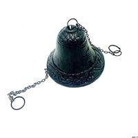 Algopix Similar Product 6 - Cast Iron Doorbell Retro Doorbells Old