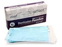 Algopix Similar Product 7 - ELEMENT  Self Seal  Dual Indicator