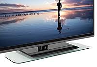 Algopix Similar Product 6 - MountIt TV Turntable Stand  Rotating