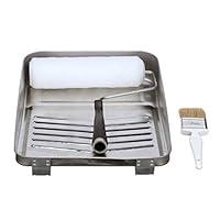 Algopix Similar Product 19 - Seachoice 92991 4Piece Metal Paint Kit