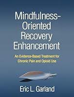 Algopix Similar Product 13 - MindfulnessOriented Recovery