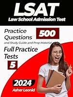 Algopix Similar Product 16 - LSAT prep 20242025 a perfect study