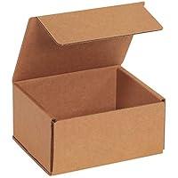 Algopix Similar Product 11 - BOX USA BM653K Corrugated Mailers 6 x