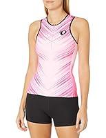 Algopix Similar Product 7 - PEARL IZUMI Womens Elite Inrcool
