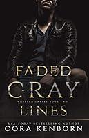 Algopix Similar Product 18 - Faded Gray Lines A Dark Mafia Romance