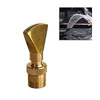 Algopix Similar Product 5 - NAVADEAL 12 DN15  34 DN20 Brass
