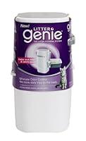 Algopix Similar Product 16 - LITTR GENIE DISPSL SYSTM (Pkg of 3)
