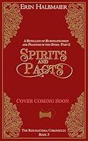 Algopix Similar Product 5 - Spirits and Pacts A Retelling of