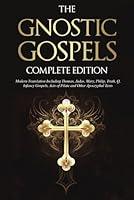 Algopix Similar Product 9 - The Gnostic Gospels Complete Edition