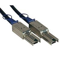 Algopix Similar Product 4 - Tripp Lite External SAS Cable 4 Lane 