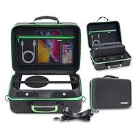 Algopix Similar Product 5 - 2in1 Carrying Case for Xbox Series