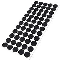 Algopix Similar Product 1 - Adsamm  60 x selfStick Felt Pads  