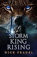 Algopix Similar Product 18 - Storm King Rising The Merlin