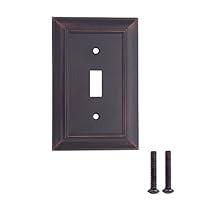 Algopix Similar Product 8 - Amazon Basics Single Toggle Light