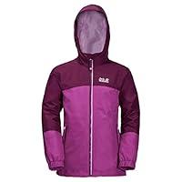 Algopix Similar Product 18 - Jack Wolfskin Kids G Iceland 3IN1 JKT