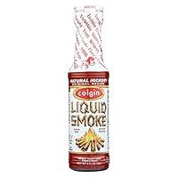 Algopix Similar Product 10 - Liquid Smoke Hickory -case of 12