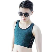 Algopix Similar Product 13 - BaronHong Tomboy Trans Lesbian Cotton