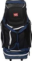 Algopix Similar Product 18 - Rawlings Wheeled BaseballSoftball