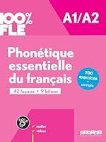 Algopix Similar Product 5 - 100 FLE  Phontique essentielle du