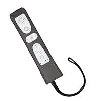Algopix Similar Product 2 - Wii Remote Case  CM4 Catalyst Cover