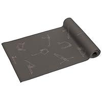 Algopix Similar Product 20 - RatMat Yoga Mats  Thick   Foldable